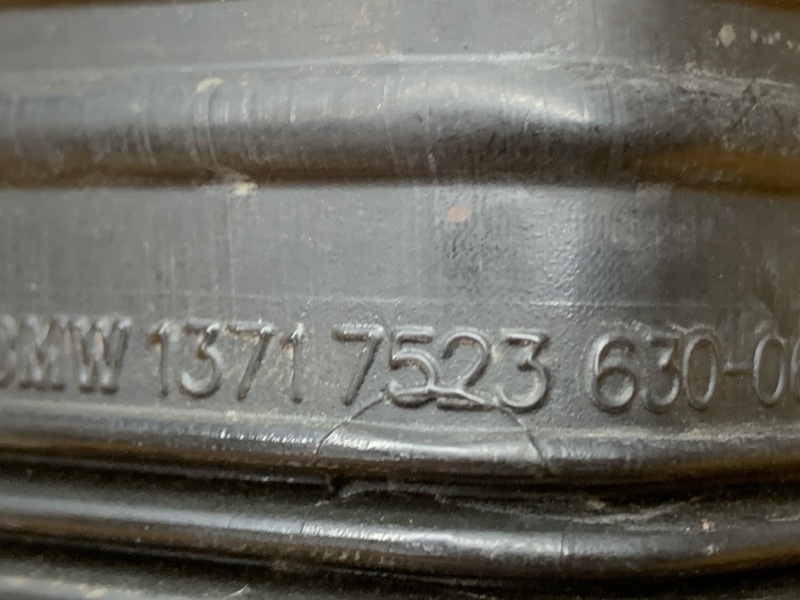 патрубок воздушного фильтра, 300 рублей, Красноярск