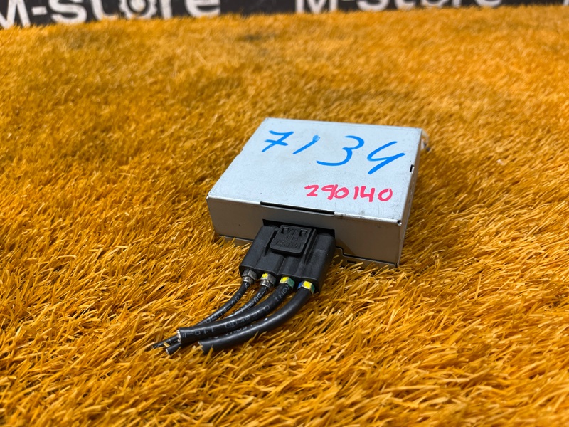 Блок управления антенной, 300 рублей, Красноярск