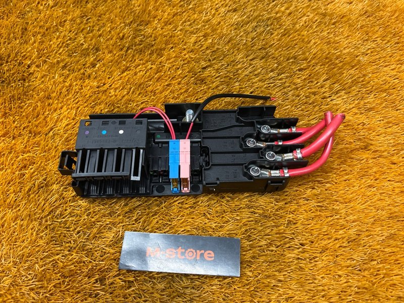 блок предохранителей, 400 рублей, Красноярск