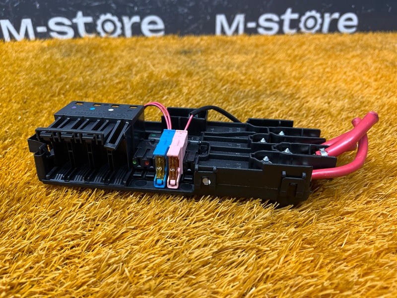 блок предохранителей, 400 рублей, Красноярск