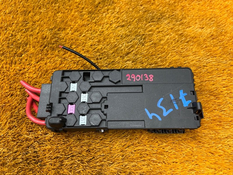 блок предохранителей, 400 рублей, Красноярск