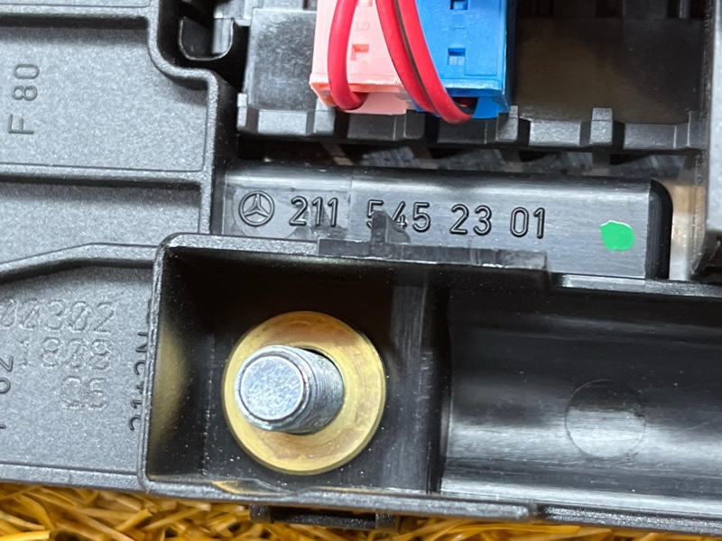 блок предохранителей, 400 рублей, Красноярск