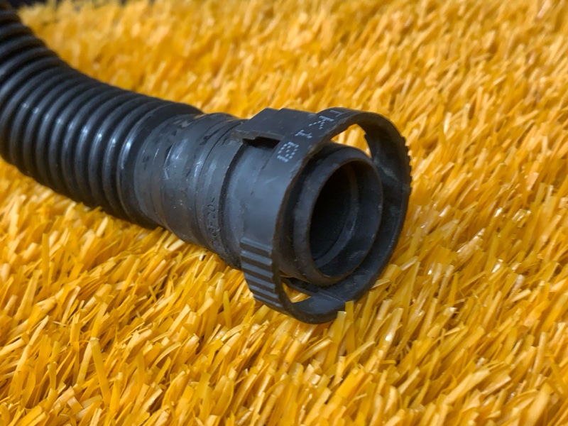 Патрубок воздушного насоса, 2000 рублей, Красноярск