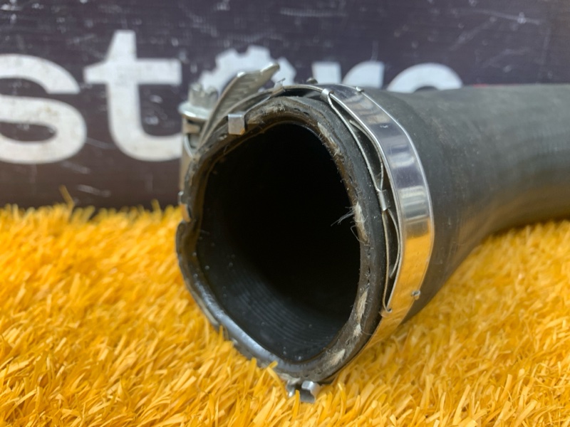 Патрубок интеркулера, 700 рублей, Красноярск