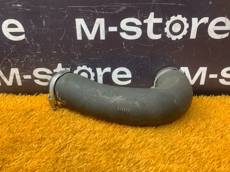 Патрубок интеркулера, 700 рублей, Красноярск