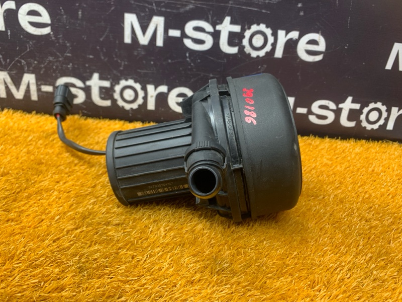 Насос продувки катализатора, 3500 рублей, Красноярск