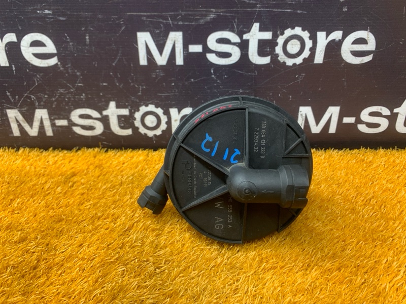 Насос продувки катализатора, 2900 рублей, Красноярск