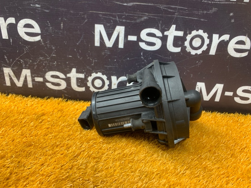 Насос продувки катализатора, 2900 рублей, Красноярск