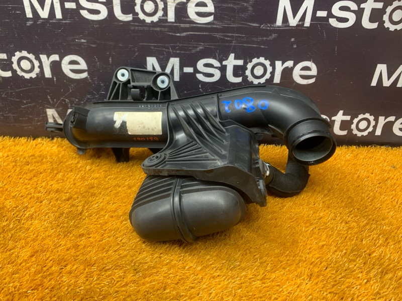 Патрубок интеркулера, 3000 рублей, Красноярск