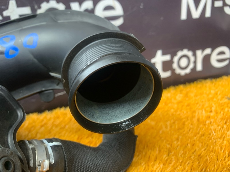 Патрубок интеркулера, 3000 рублей, Красноярск