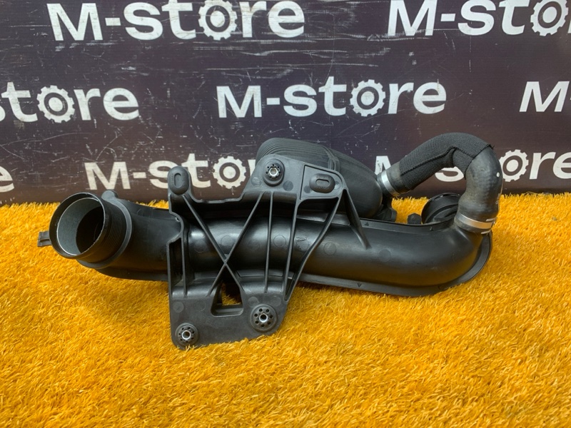 Патрубок интеркулера, 3000 рублей, Красноярск