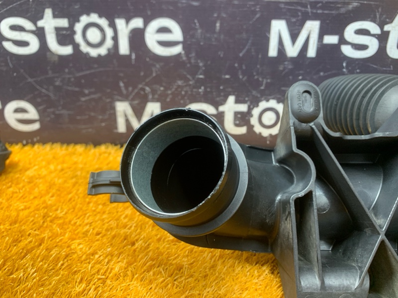 Патрубок интеркулера, 3000 рублей, Красноярск