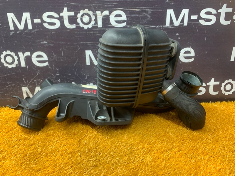 Патрубок интеркулера, 3000 рублей, Красноярск