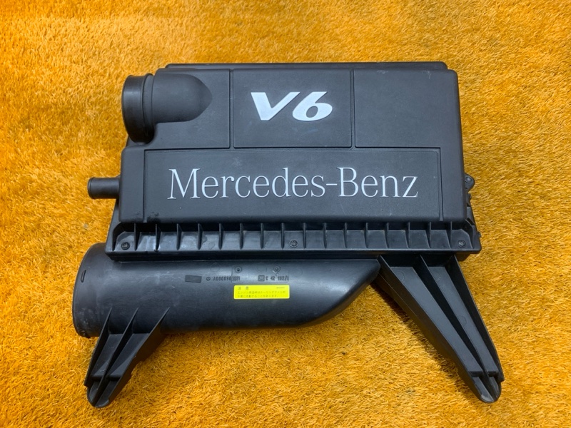 корпус воздушного фильтра, 2000 рублей, Красноярск