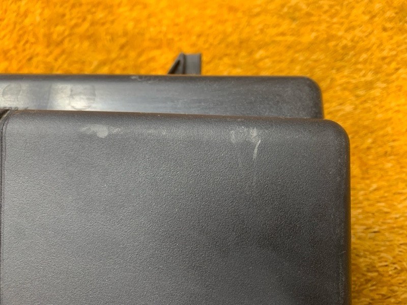 корпус воздушного фильтра, 2000 рублей, Красноярск