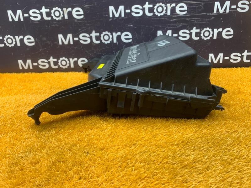 корпус воздушного фильтра, 2000 рублей, Красноярск