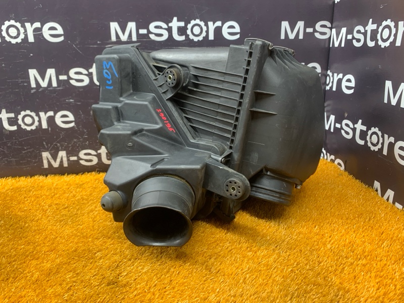 корпус воздушного фильтра, 1000 рублей, Красноярск