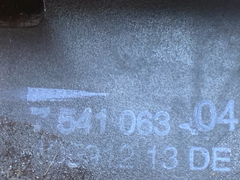 корпус воздушного фильтра, 1000 рублей, Красноярск