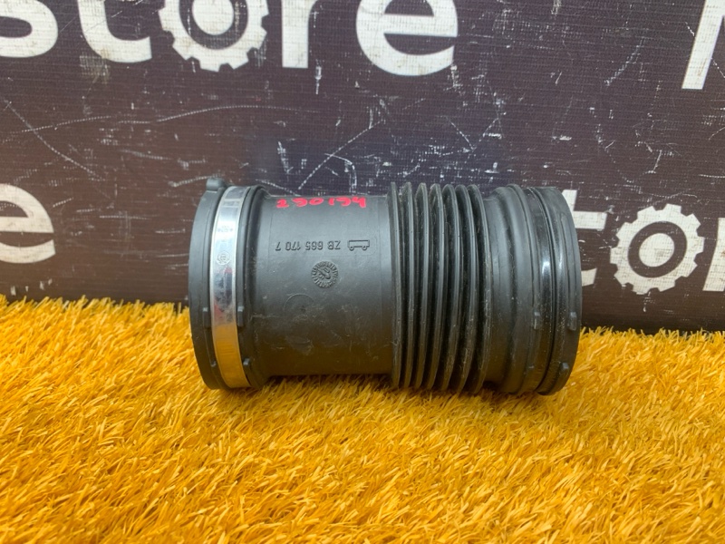 патрубок воздушного фильтра, 800 рублей, Красноярск