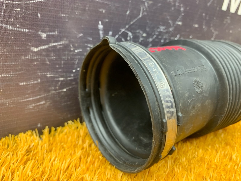 патрубок воздушного фильтра, 800 рублей, Красноярск