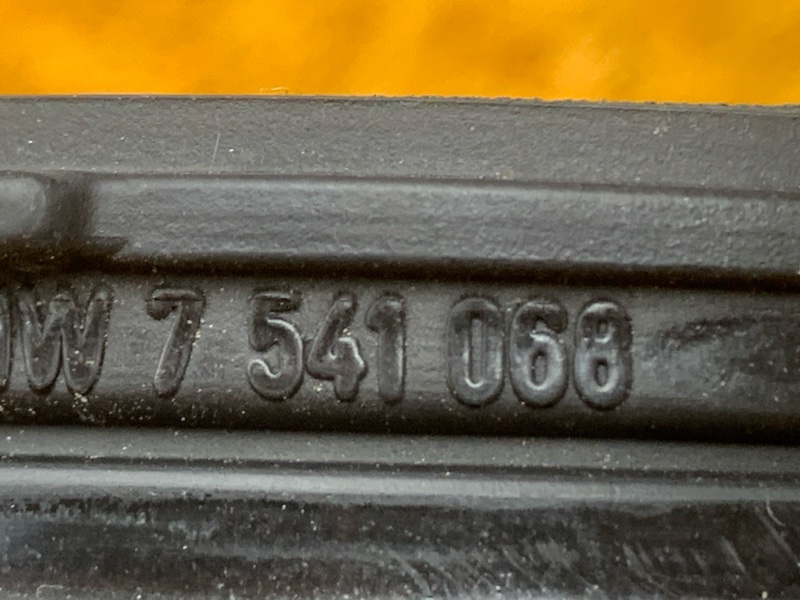 патрубок воздушного фильтра, 800 рублей, Красноярск