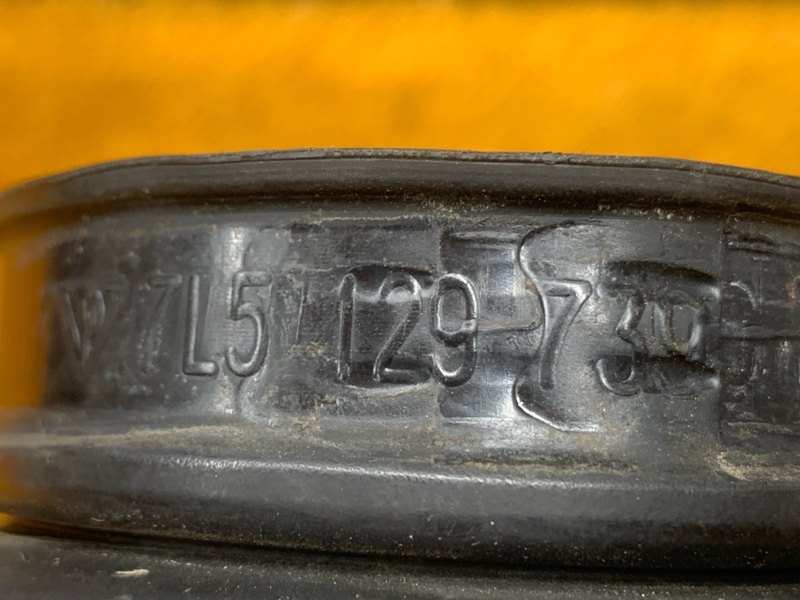 патрубок воздушного фильтра, 350 рублей, Красноярск