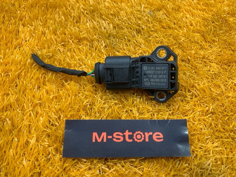 Датчик абсолютного давления, 600 рублей, Красноярск