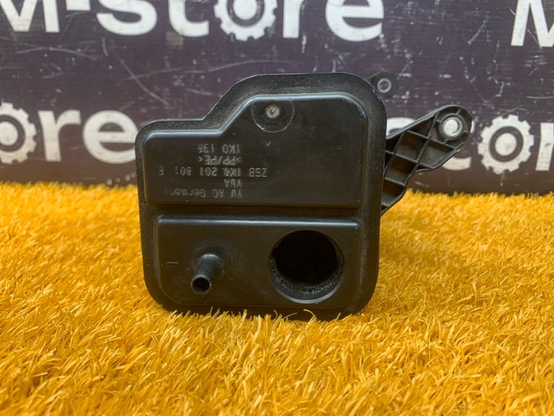 Адсорбер (фильтр топливных паров), 1000 рублей, Красноярск