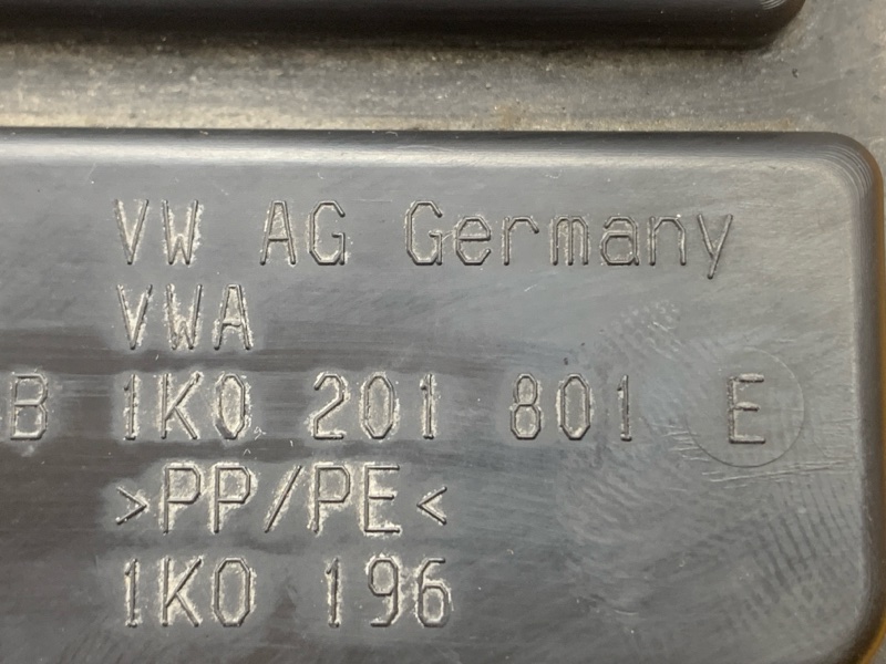 Адсорбер (фильтр топливных паров), 1000 рублей, Красноярск