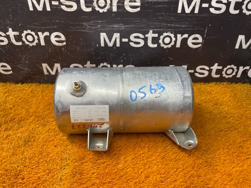 ресивер пневмоподвески, 2000 рублей, Красноярск