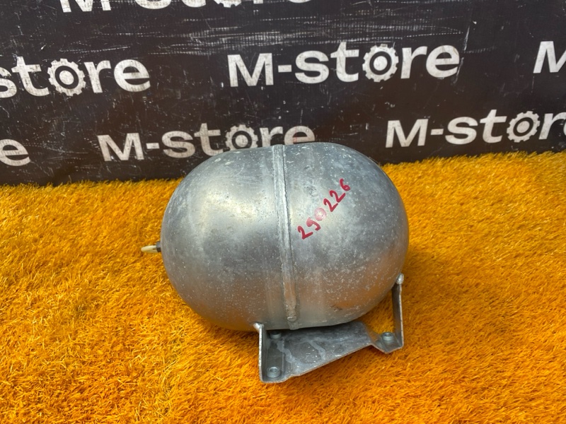 ресивер пневмоподвески, 700 рублей, Красноярск