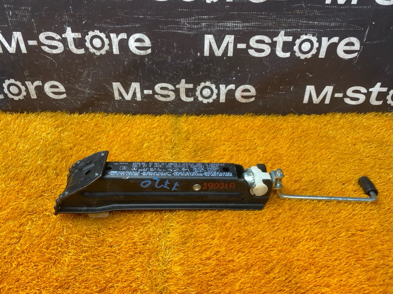 домкрат, 2500 рублей, Красноярск