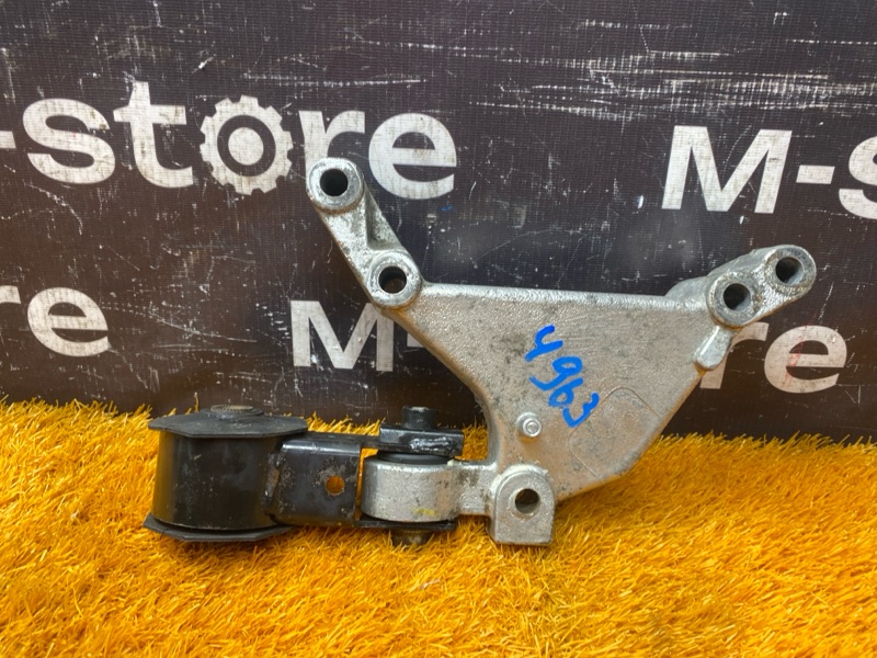 подушка двигателя, 3000 рублей, Красноярск