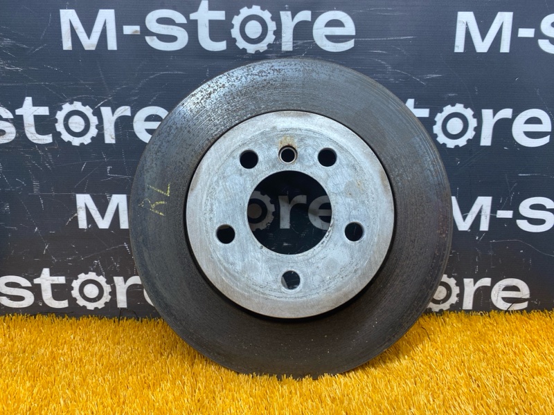 Диск тормозной, 4000 рублей, Красноярск