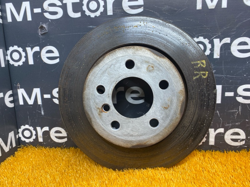 Диск тормозной, 4000 рублей, Красноярск