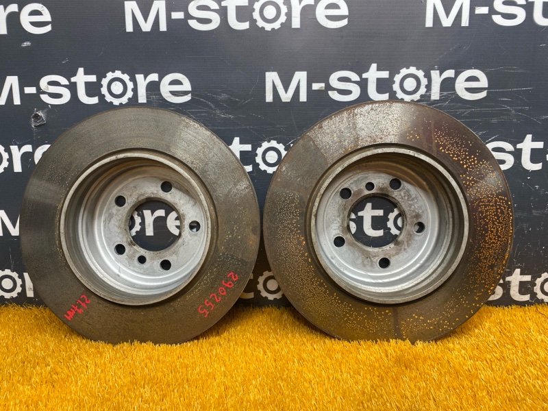 Диск тормозной, 4000 рублей, Красноярск