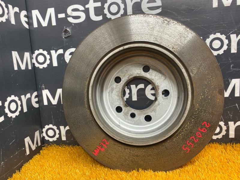 Диск тормозной, 4000 рублей, Красноярск