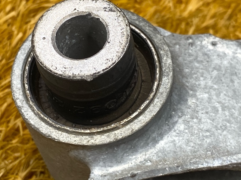 Рычаг подвески верхний, 1000 рублей, Красноярск