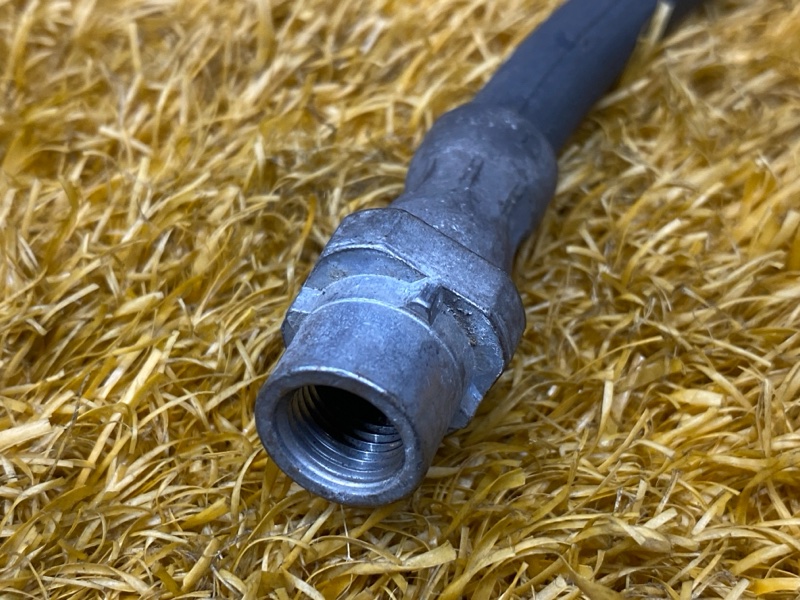 шланг тормозной, 300 рублей, Красноярск