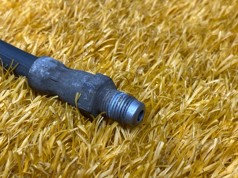 шланг тормозной, 300 рублей, Красноярск