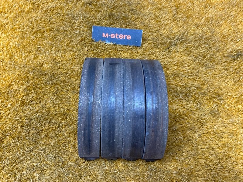 Колодки ручника, 900 рублей, Красноярск