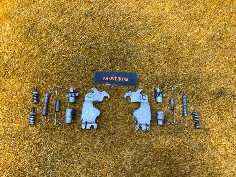 Механизм колодок ручника, 800 рублей, Красноярск