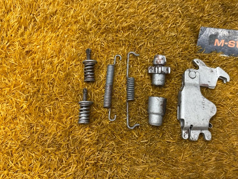 Механизм колодок ручника, 800 рублей, Красноярск