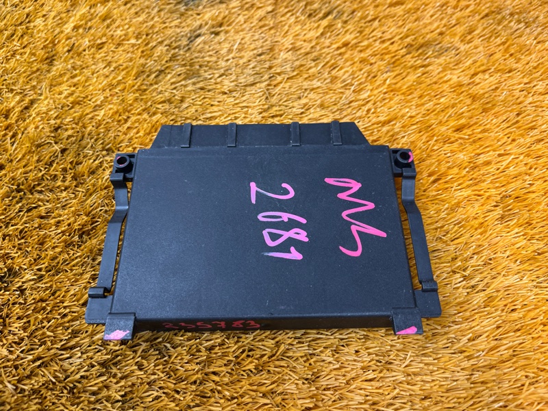 блок управления парктроником, 2730 рублей, Красноярск