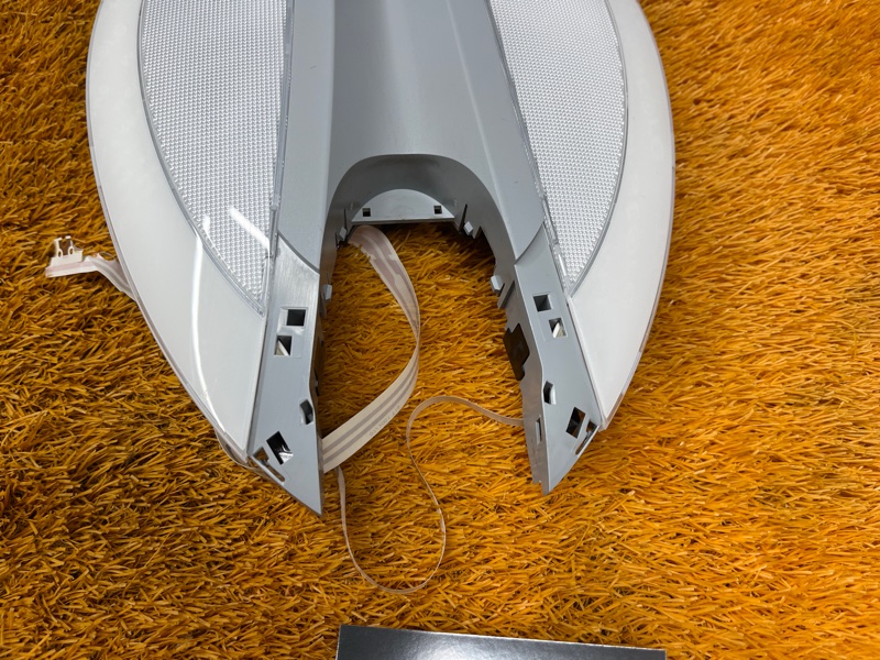 плафон освещения, 1000 рублей, Красноярск