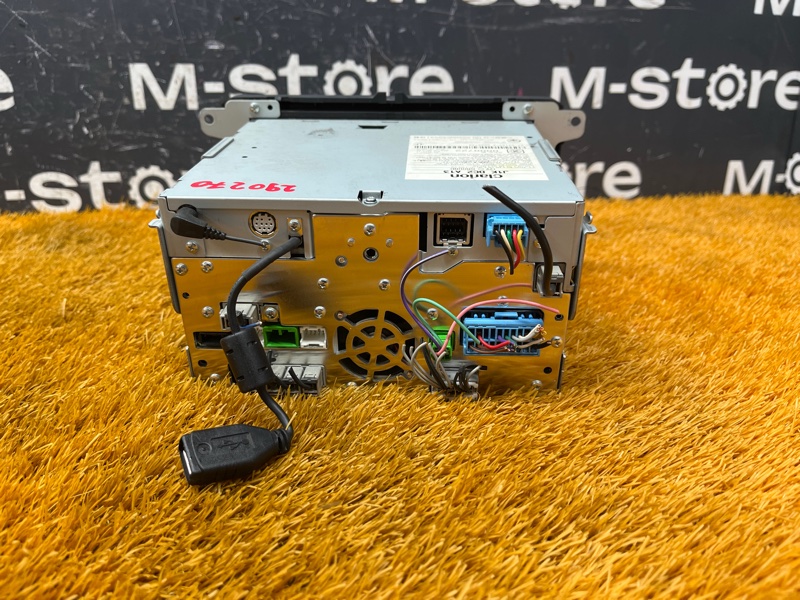 Магнитола, 3000 рублей, Красноярск