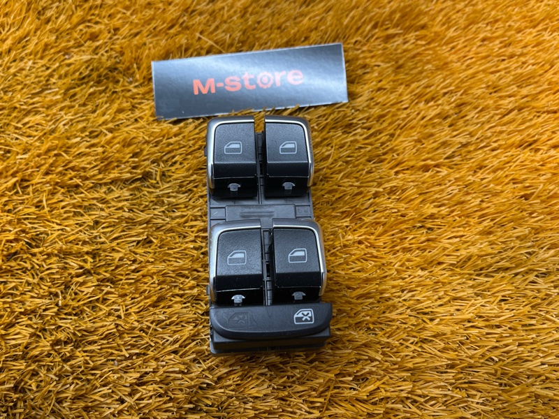 Блок управления стеклоподъемниками, 1200 рублей, Красноярск