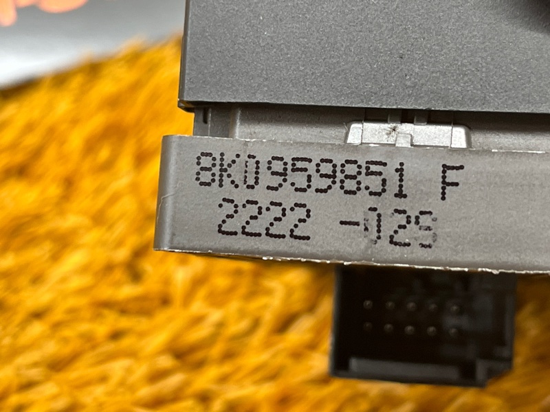 Блок управления стеклоподъемниками, 1200 рублей, Красноярск