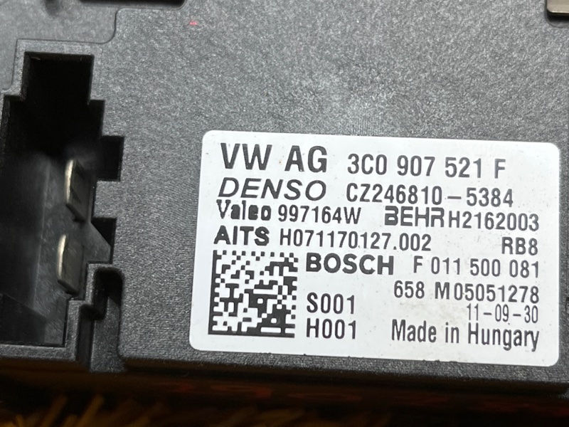 Регулятор отопителя, 600 рублей, Красноярск