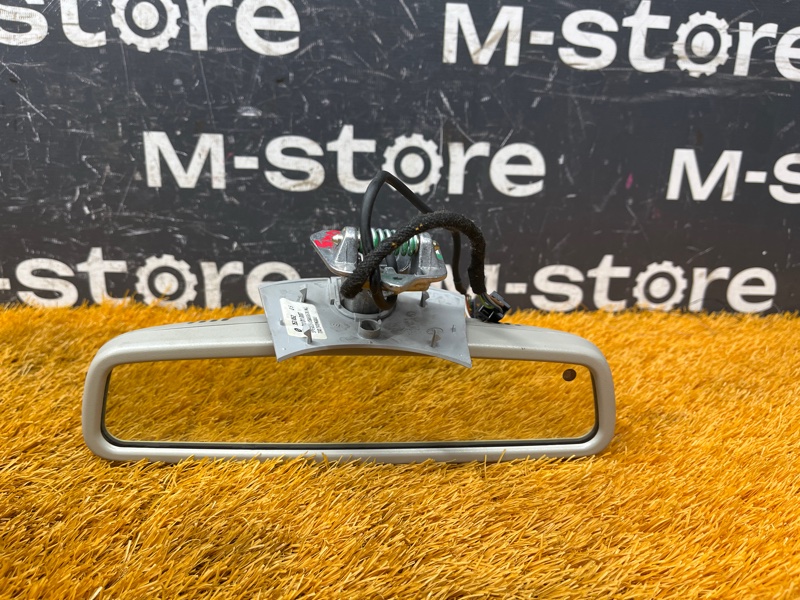 зеркало салона, 1000 рублей, Красноярск